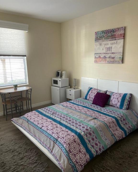 Airport Area House | Resort Like Stay at a Cozy Relaxing Private Room Near UCI