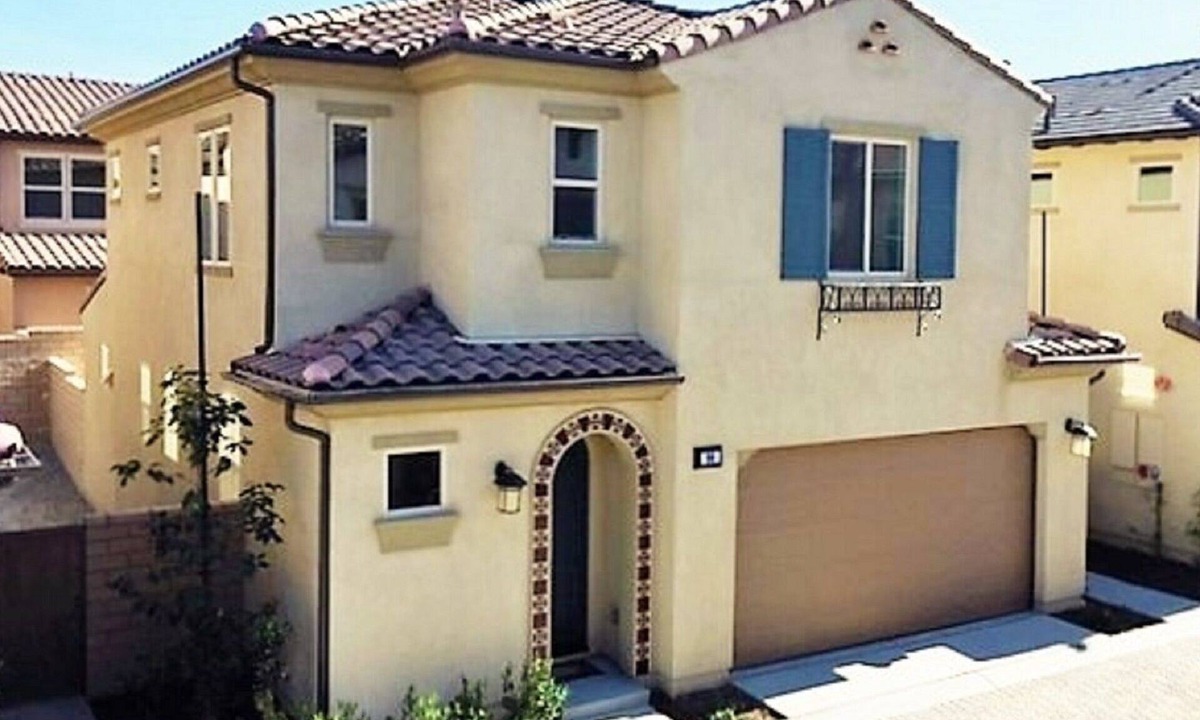 Lake Forest House | Resort Style Living - Beautiful New House Close to Irvine Spectrum