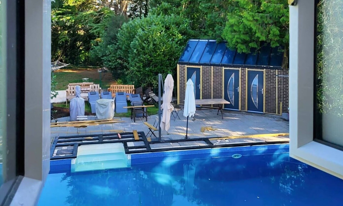Stevenage House | Retreat by the Mill - perfect for a relaxing getaway (Pet-Friendly)