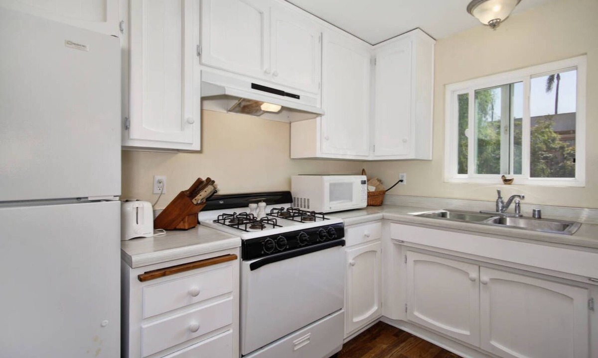 Firsix San Diego | Kensington