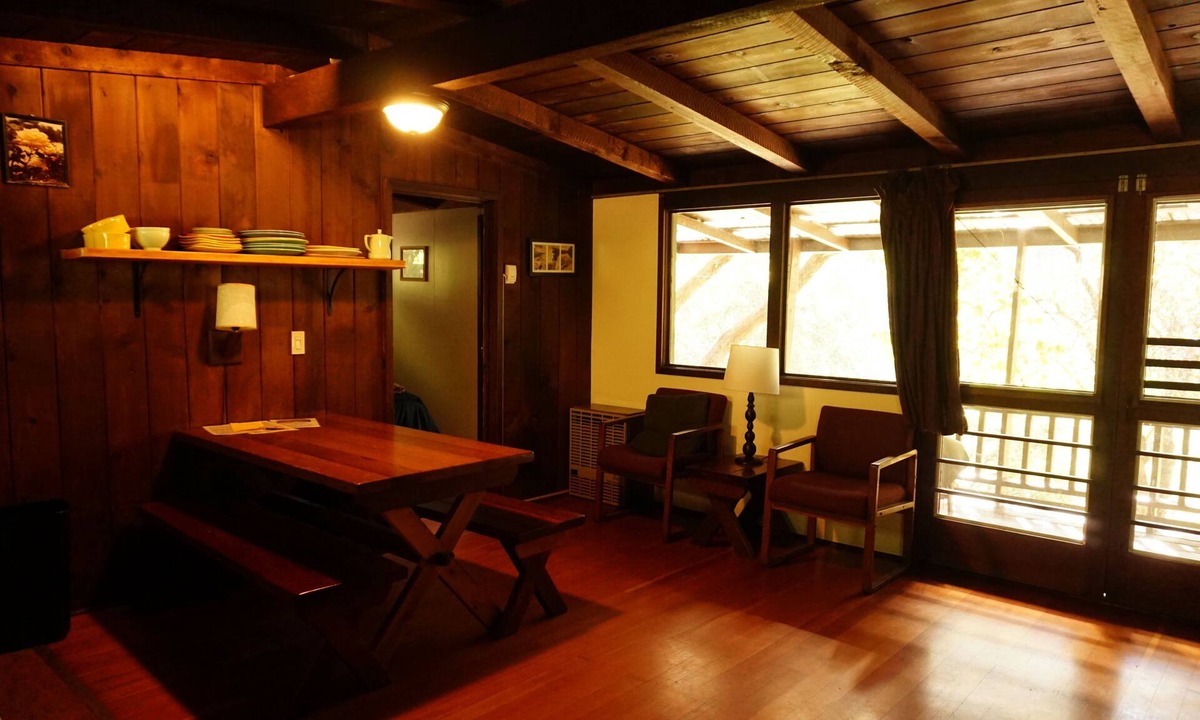 Sandy Bar Ranch Orleans | Orleans