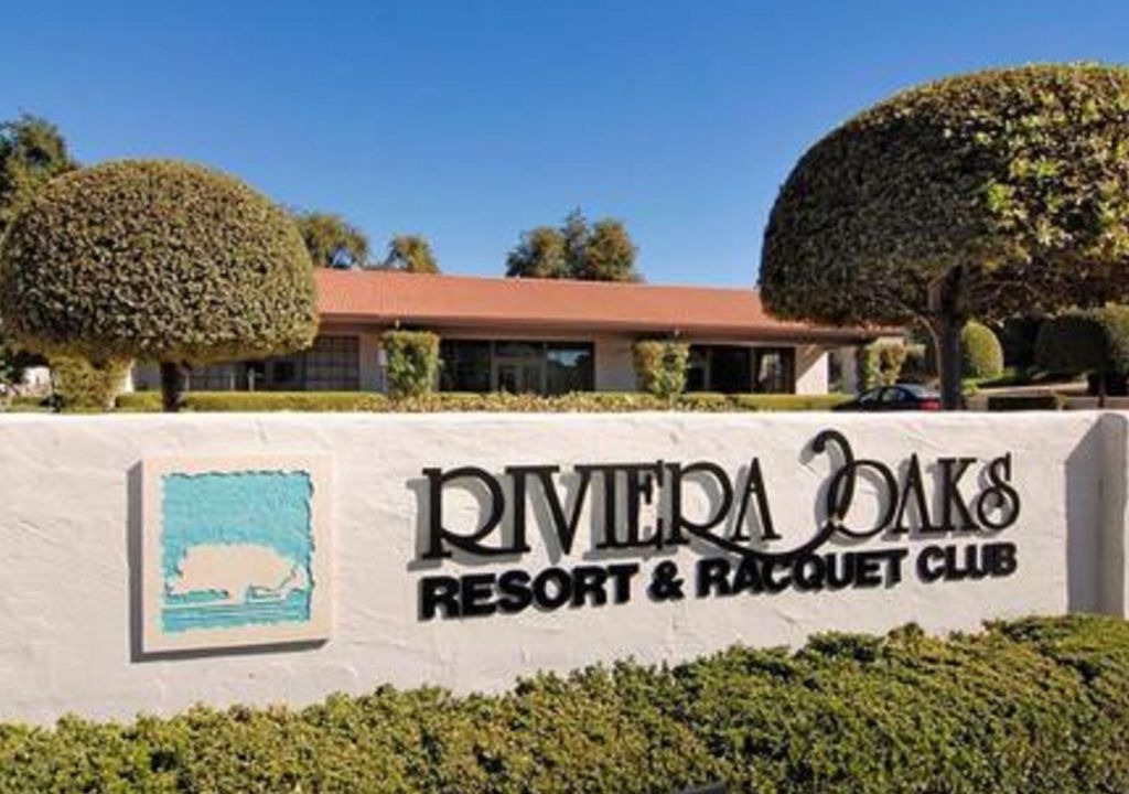 San Diego Country Estates Resort | Riviera Oaks Resort In Ramona