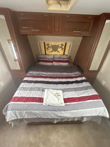Los Angeles Other | Rooms in Modern RV Trailer Home