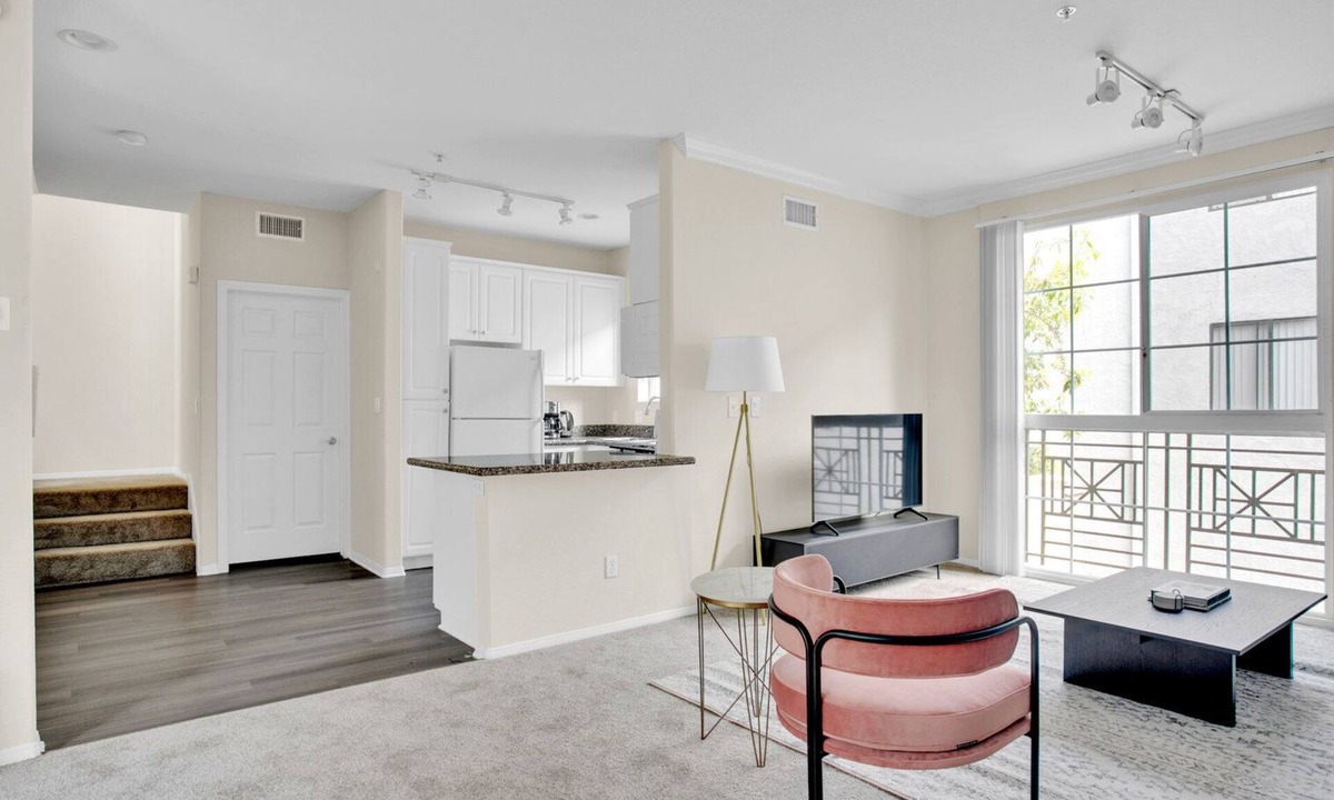 Accommodation Glendale | Verdugo Viejo