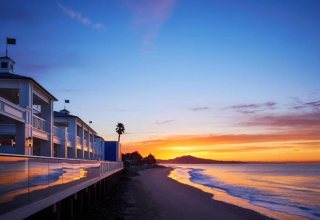 Montecito Resort | Rosewood Miramar Beach