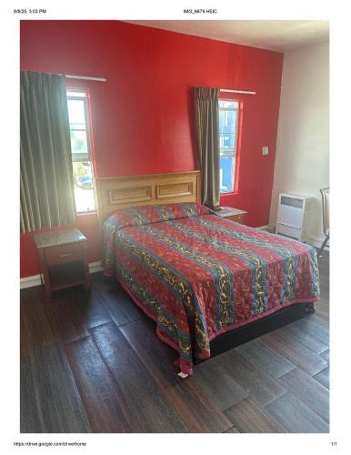 Little Armenia Hotel | Roxy Hotel