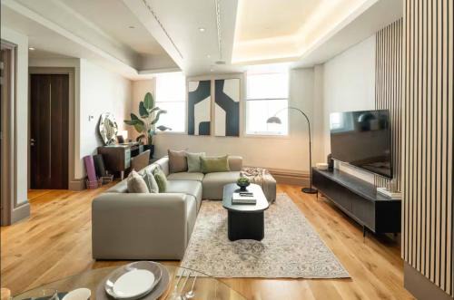 Mayfair Apartment | Royal Suite Oxford Circus