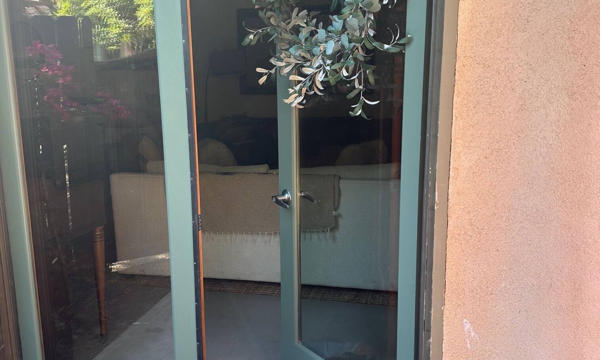 Ojai House | Rustic Modern Hideaway in amazing Ojai!
