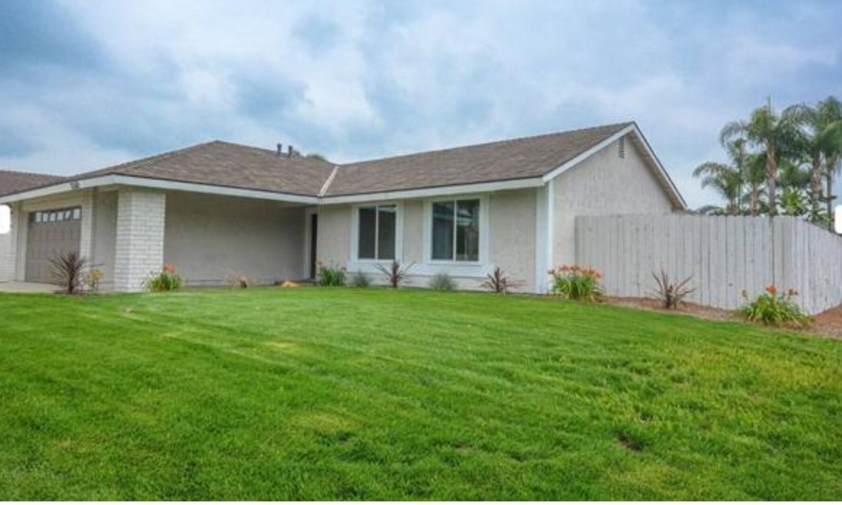 Chino House | Rustic, Modern Home with XL Backyard. Near Orange County and Los Angeles County!