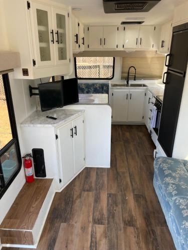 Moreno Valley Other | RV2 Stunning RV Private Netflix FreeParking