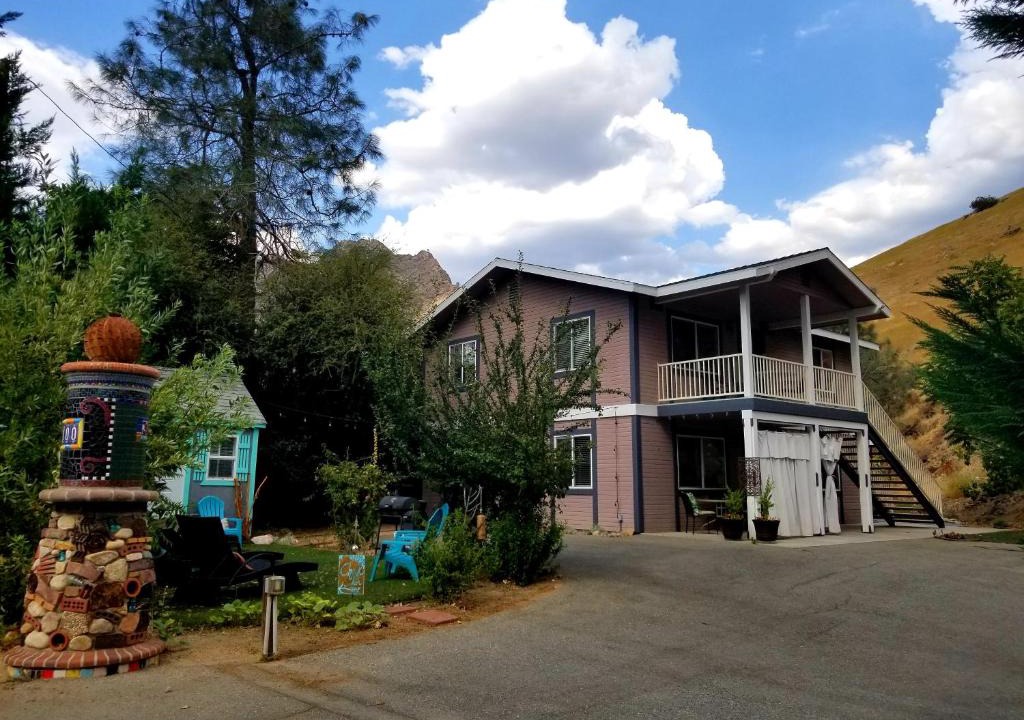 Kernville Apartment | Sacred Mtn River Suites