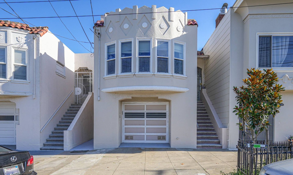 Crocker-Amazon Apartment | San Francisco Apartment ~ 5 Mi to Downtown!