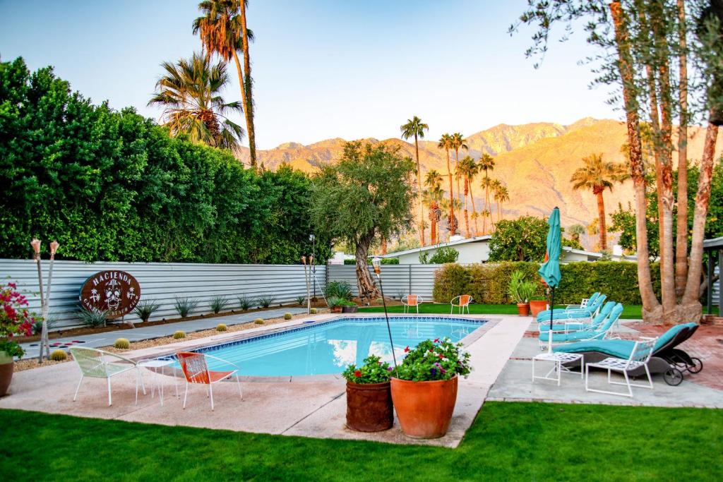 Tahquitz River Estates House | San Lorenzo Dreamer Permit# 3205