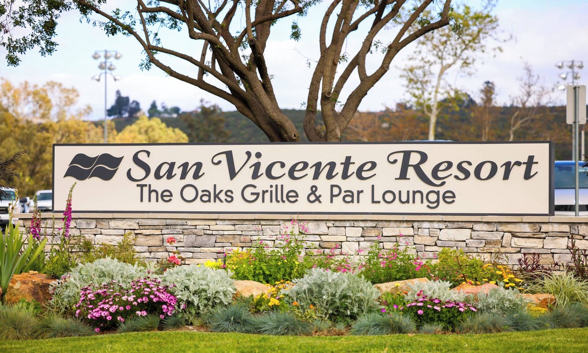 San Diego Country Estates Resort | San Vicente Golf Resort