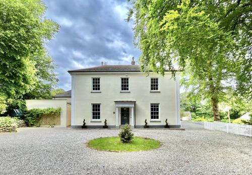 Sancreed Bed & Breakfast | Sancreed House B&B