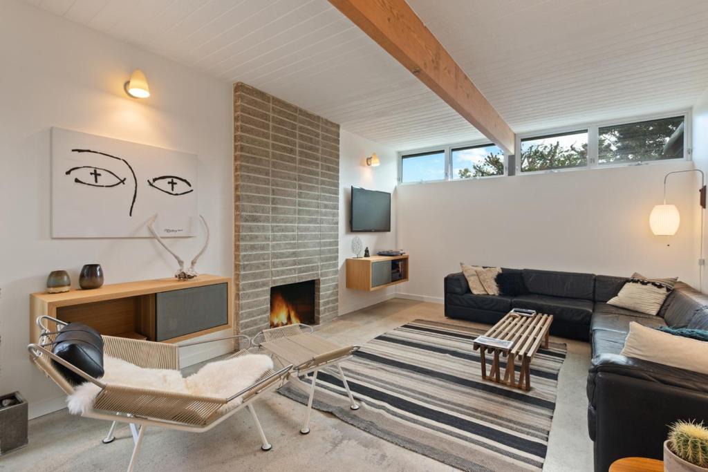 Newport Shores House | Sandpiper Villa
