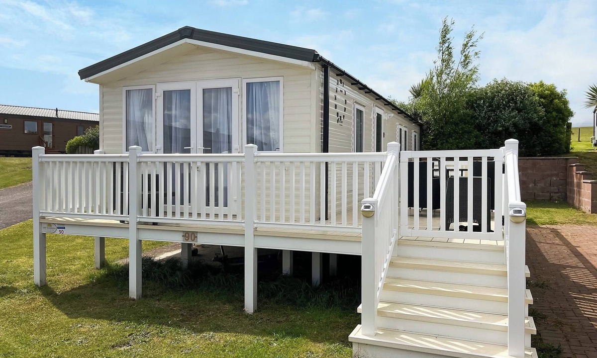 Southerness Cottage | Sandy Paws - UK45511
