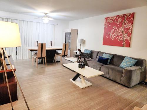Sawtelle Apartment | Santa Monica Executive Suites