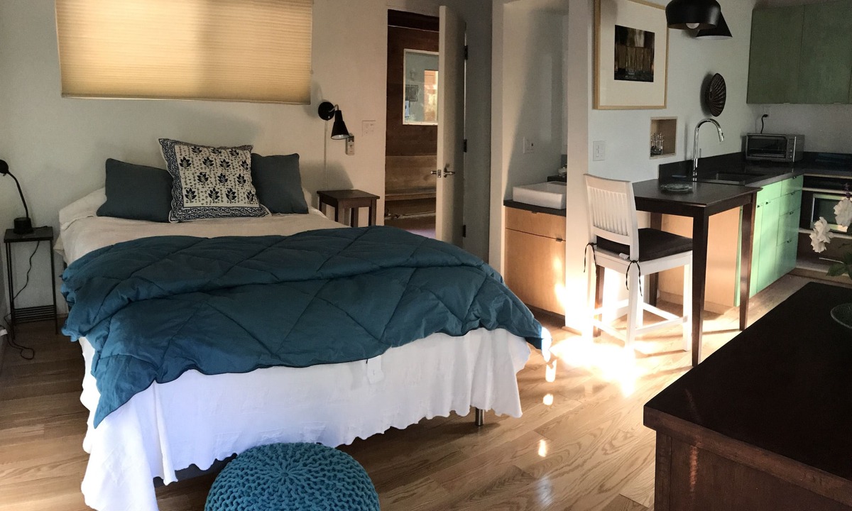 Topanga House | Santa Monica Mountains/Topanga Lodge