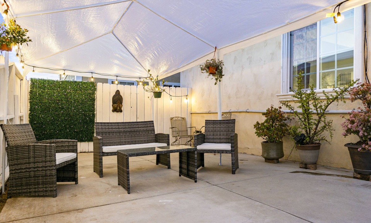 Linda Vista House | SD Home; TV+BBQ+Parking; Downtown & Beach in 10