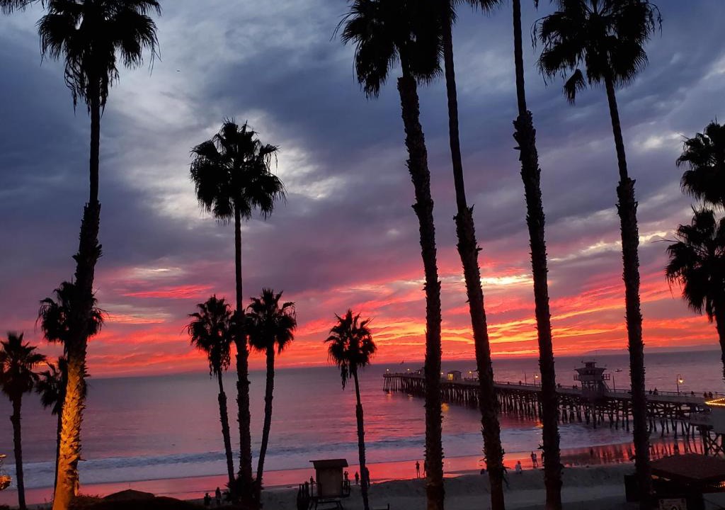 San Clemente Hotel | Sea Horse Resort