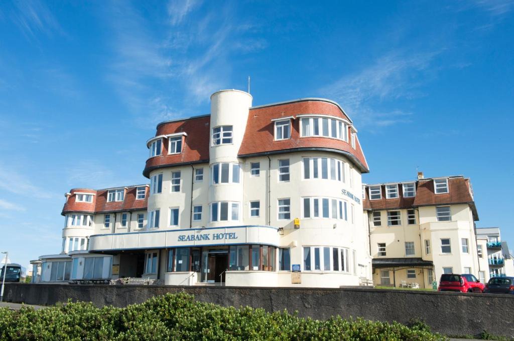 Porthcawl Hotel | Seabank Hotel