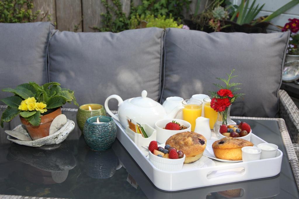 Mendocino Bed & Breakfast | Seagull Inn Bed & Breakfast