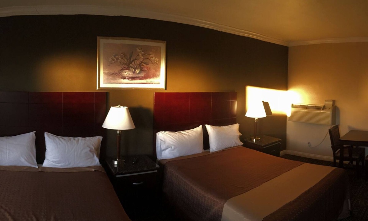 North Redondo Hotel | Seaside Motel