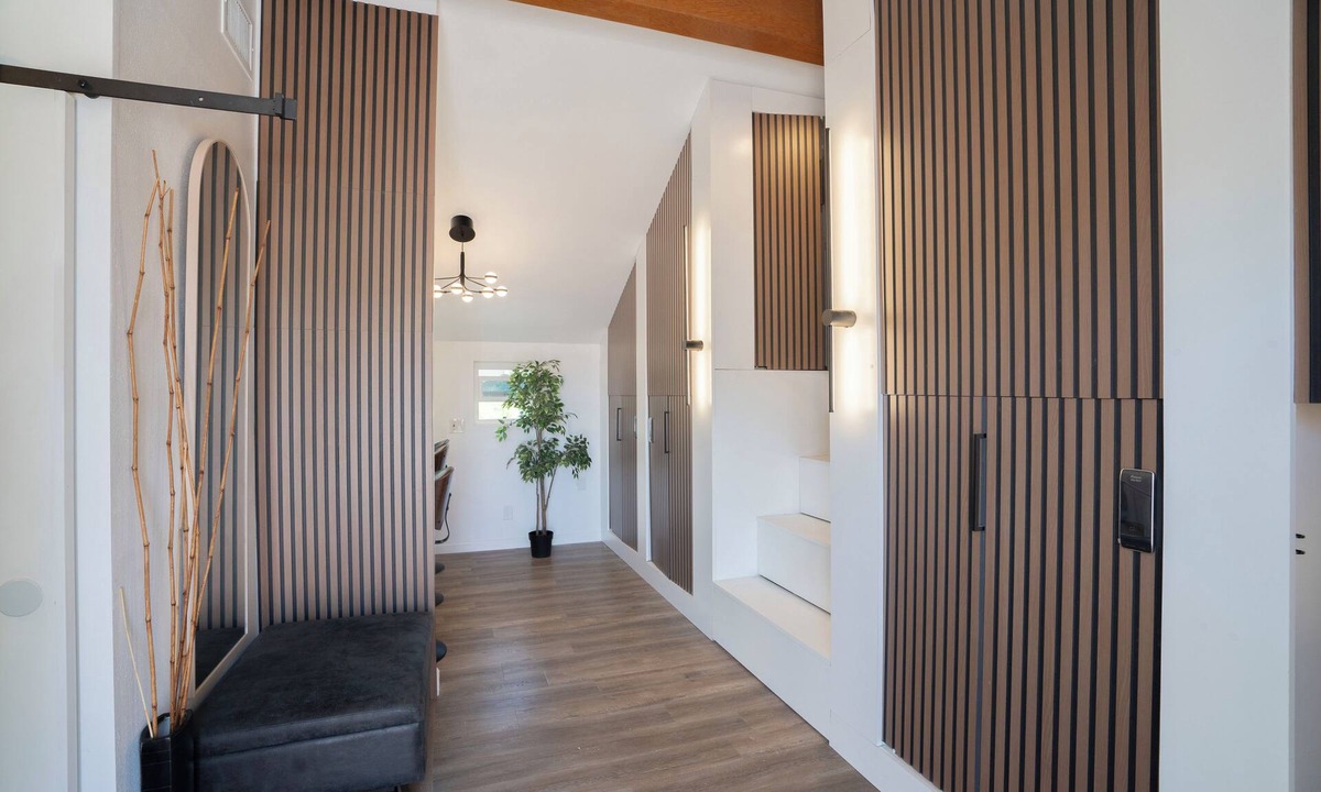 Northridge Hostel | Seasun Hostel