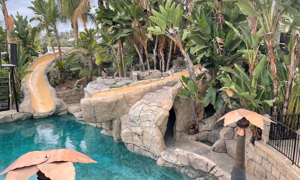 Hacienda Heights House | Secluded Getaway Nestled In The Hacienda Heights Hills