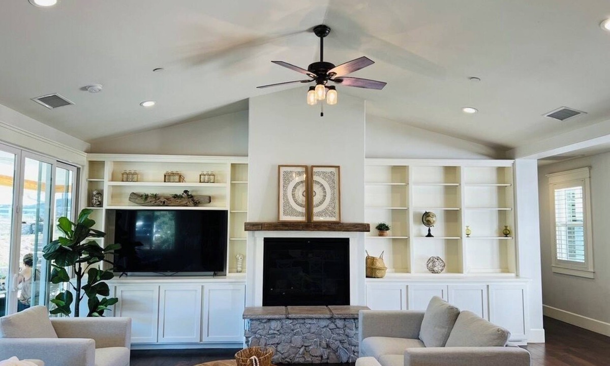 Murrieta House | Secluded Temecula Chateau with Pool, Chef's Kitchen, Barbecue, Organic Garden
