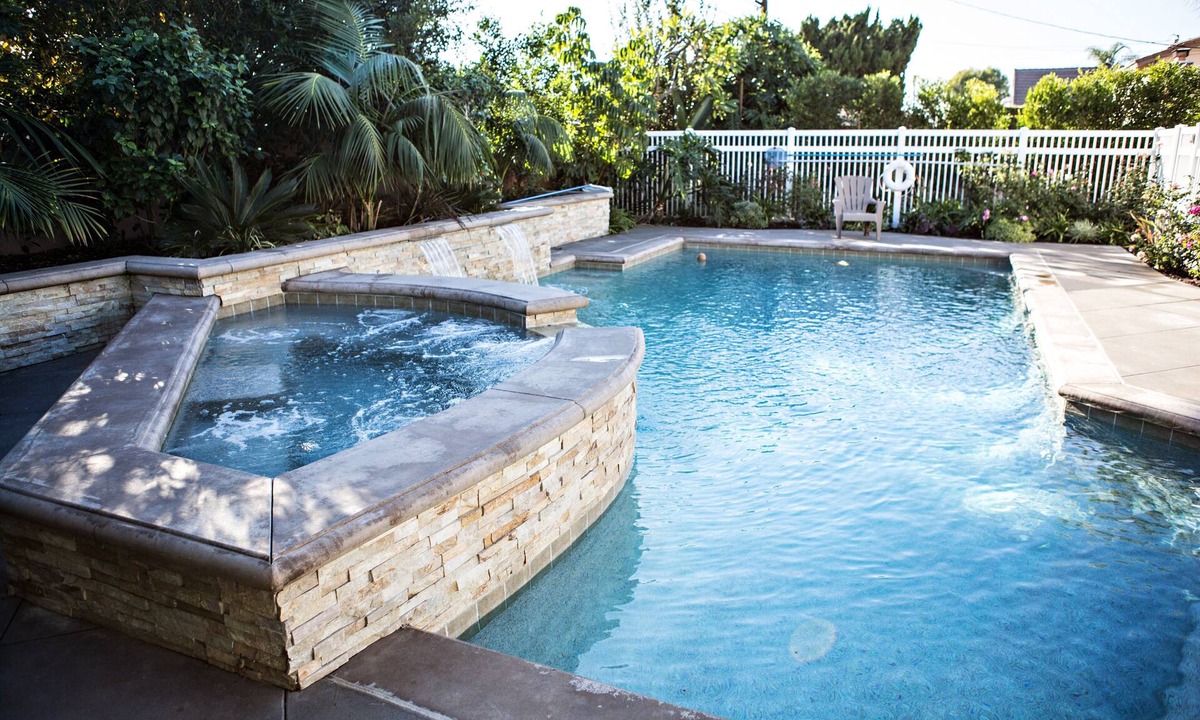 Hermosa Village House | Sensational Pool/Jac Home; 3 Ensuites, Walk2Disney