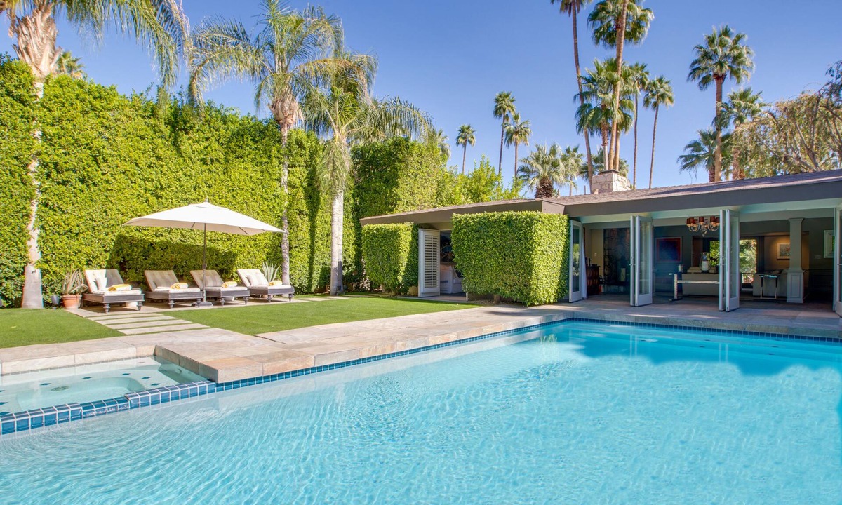 Palm Springs | Deepwell Estates