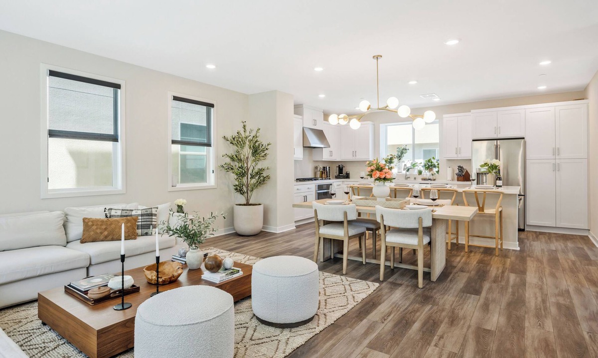 San Juan Capistrano House | Serene Home in Resort Community. Rooftop, Mountain Views, Lake +Resort Amenities