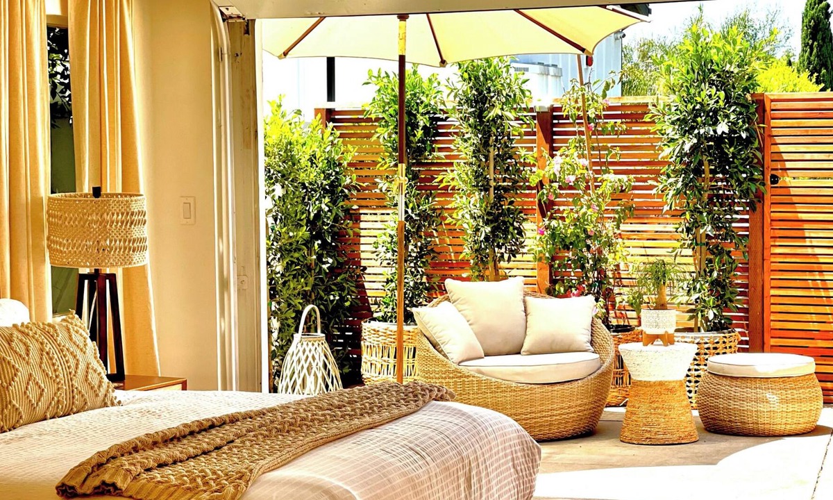 Culver - West Villa | Serene Venice Beach Retreat