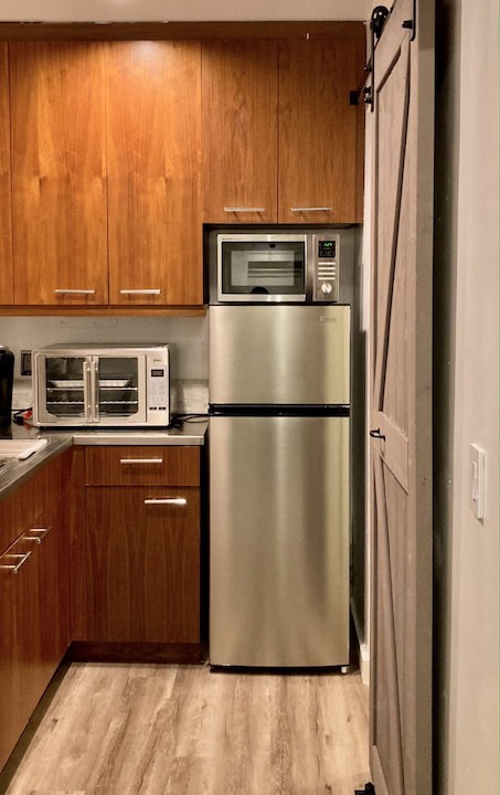 Middletown Cabin | Serenity Stay Mission Hills, Perfect SD Getaway