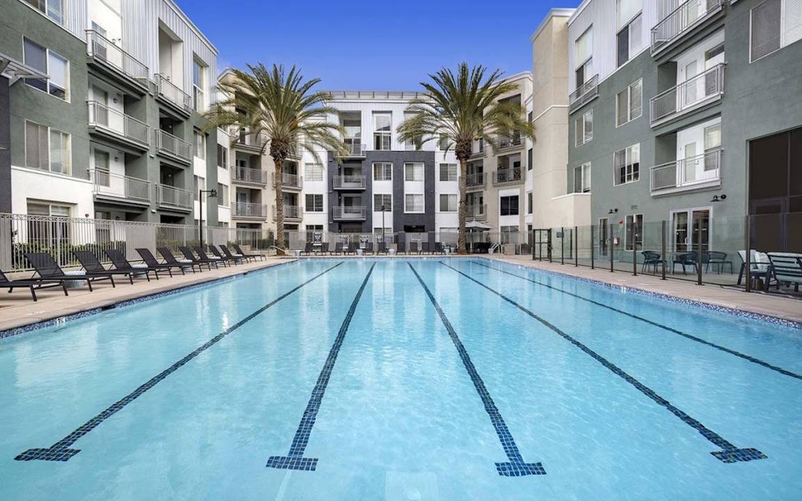 Irvine Business Complex Other | Shared room ∙ 1 bedroom ∙ 2 guests
