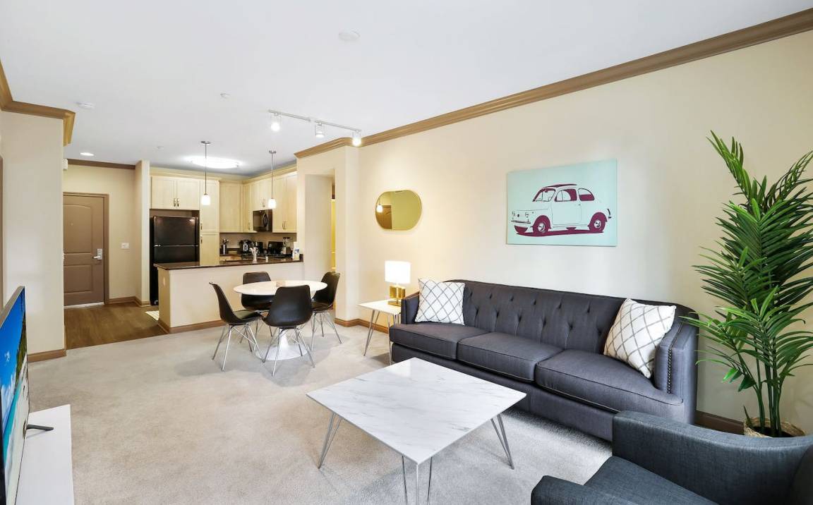 Irvine Business Complex Other | Shared room ∙ 1 bedroom ∙ 1 guest