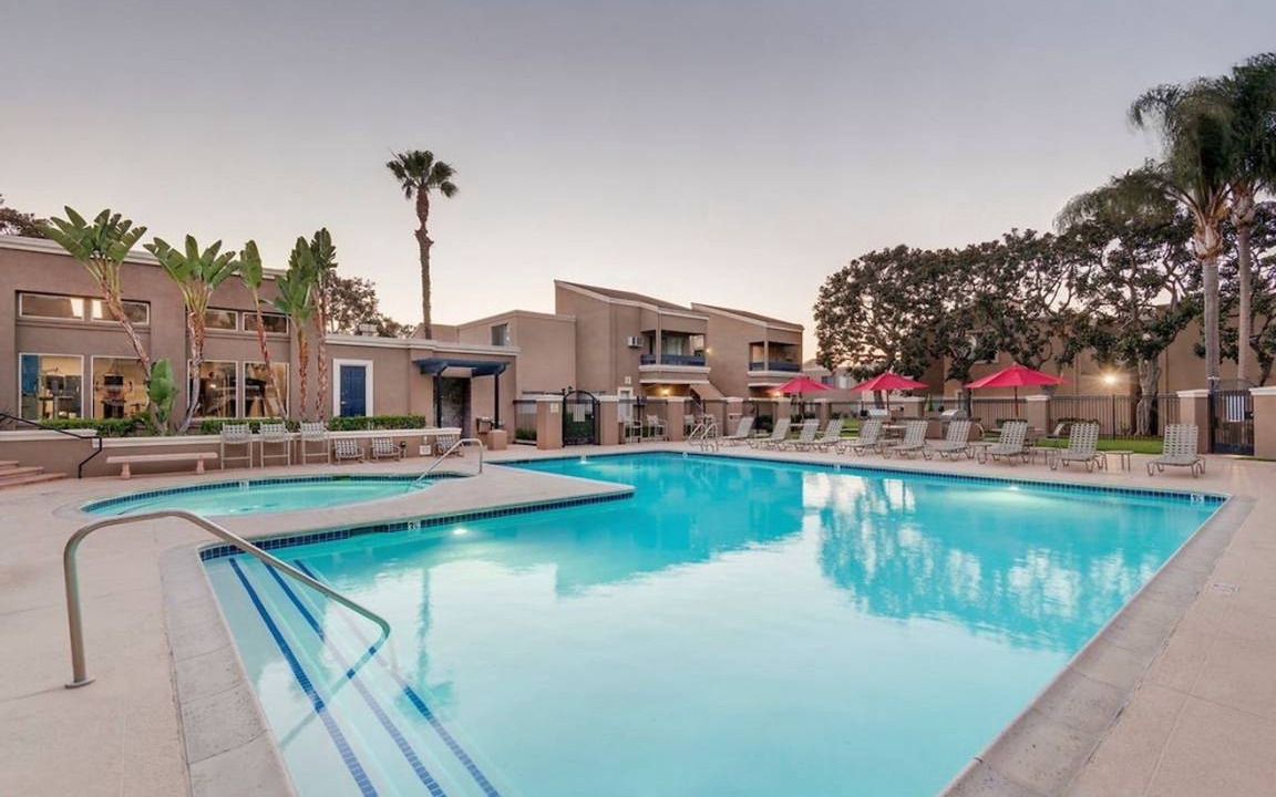 Costa Mesa Other | Shared room ∙ 1 bedroom ∙ 1 guest