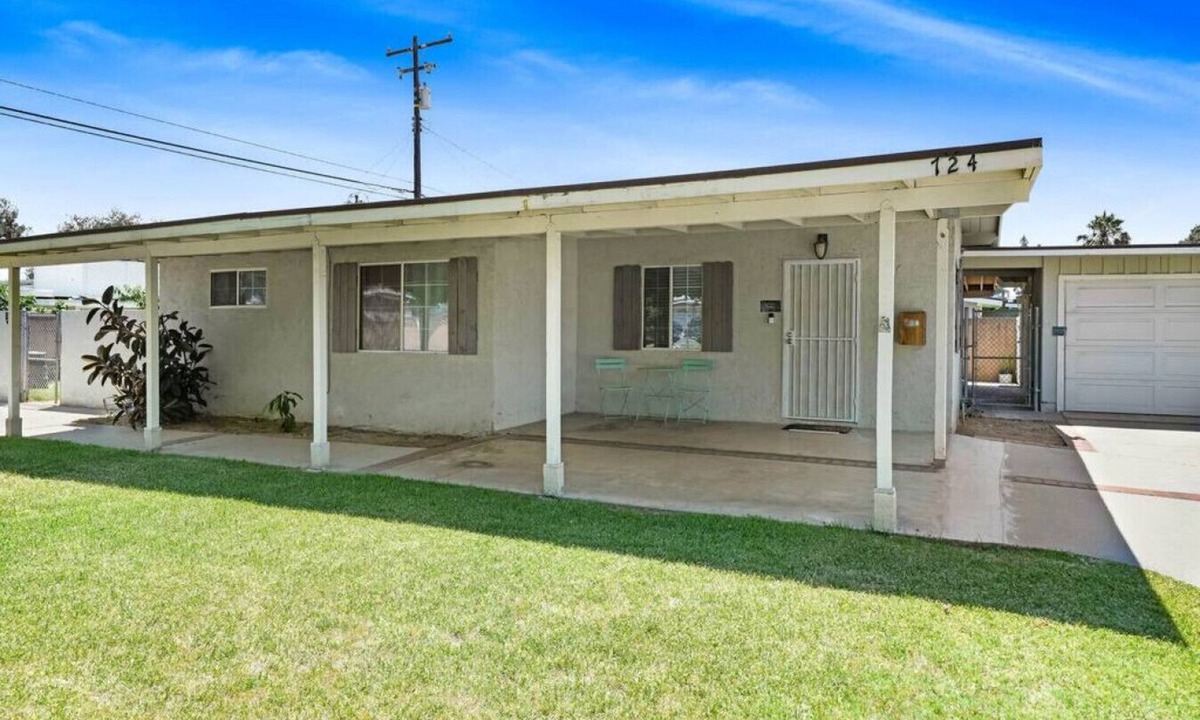 Azusa Apartment | shd-gro-aza724-a-wos-es-2-1