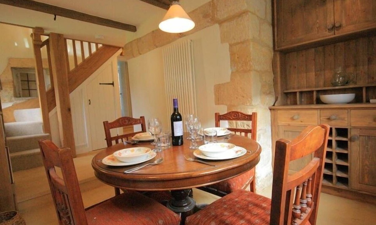 Stanton Cottage | Shepherds Hay
