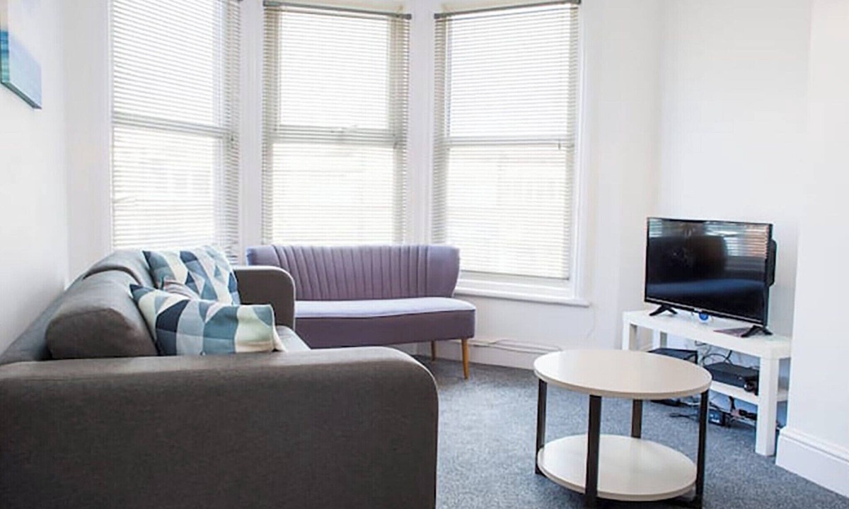 Pill Cottage | Shirehampton Apartment