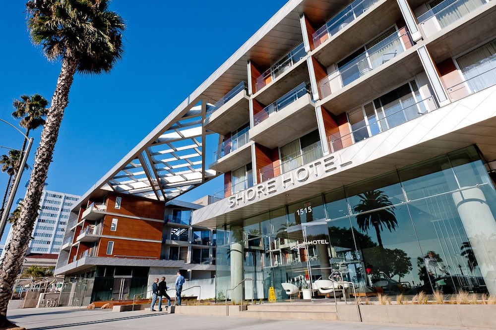 Downtown Hotel | Shore Hotel