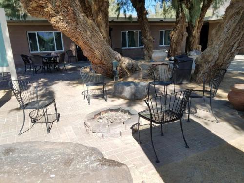 Shoshone Inn | Shoshone