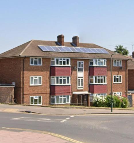 Cray Meadows Apartment | Sidcup Short Stay