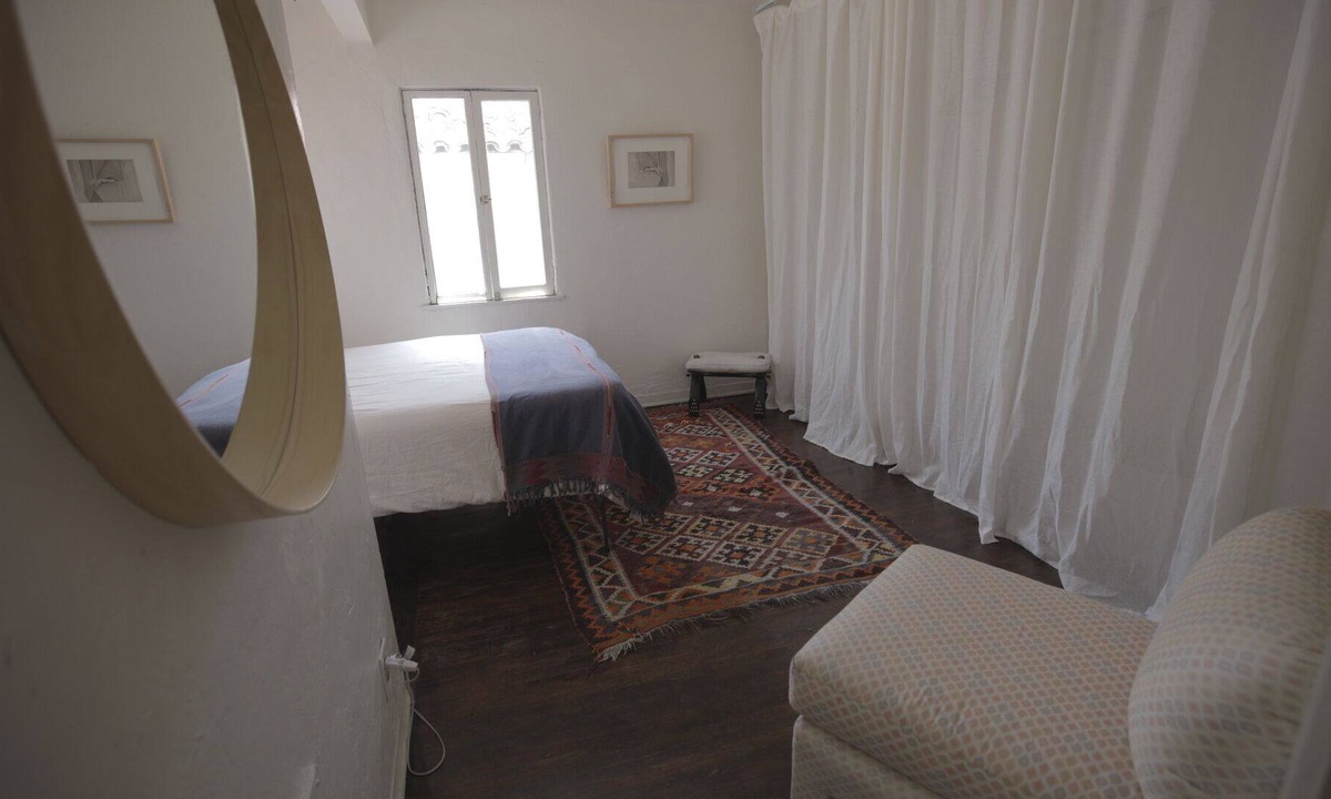Sunset Junction Apartment | Silverlake Bohemian Bungalow