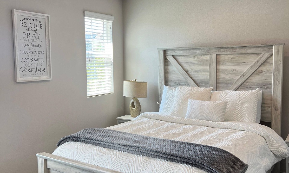Simi Valley House | Simi Valley View, 5mins to DT. Private 1-bedroom in a shared house, Relaxing