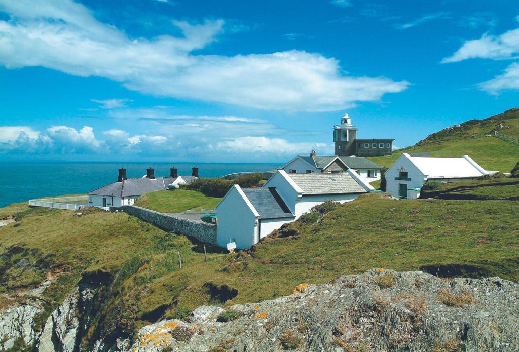 Mortehoe House | Siren