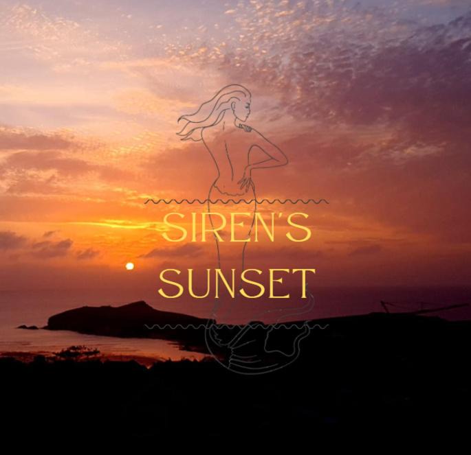 Porth House | Sirens Sunset Peaceful Retreat with stunning sea views, 5 minutes from Porth Beach