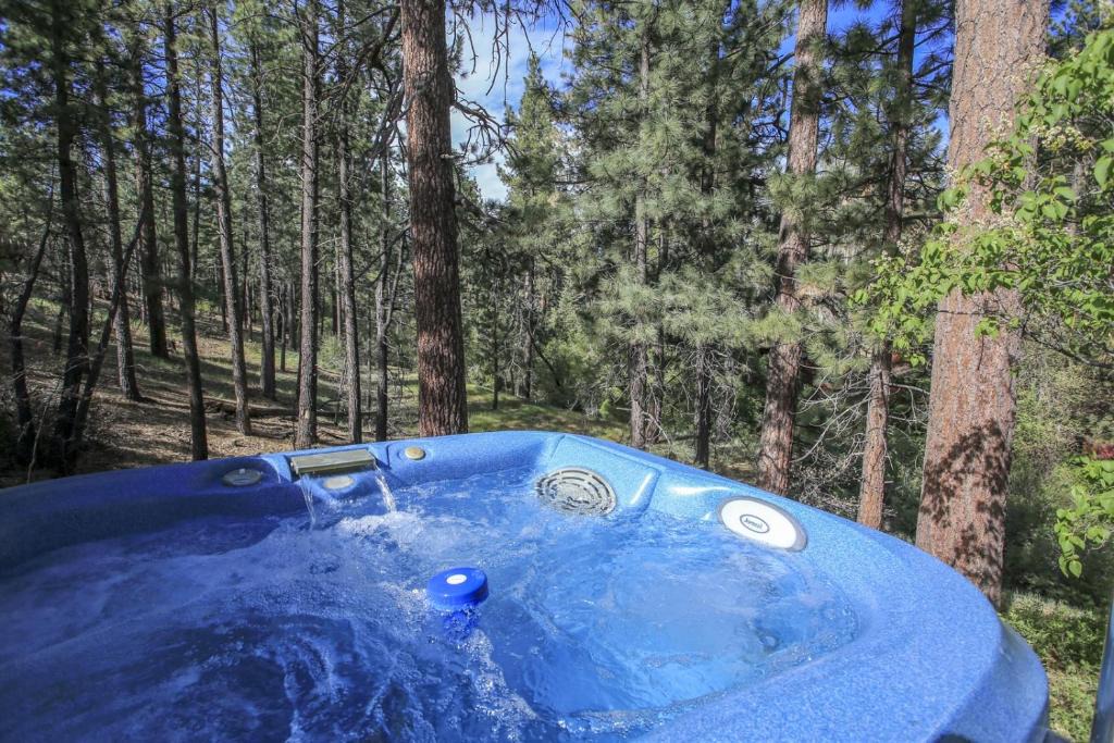 The Village House | Ski Bunny Lodge